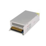 Переключатель, блок питания, трансформатор, 12v, 24v, 48v, 600W, 720W, 800W, 840W, высокая мощность