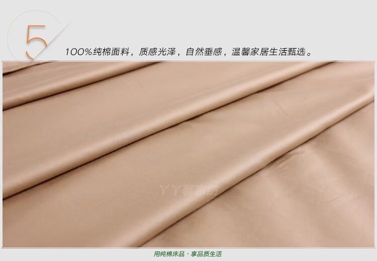Khói tuyết bông satin gối đơn phong bì gối bông gối bảo vệ môi trường châu Âu một cách đơn giản - Gối trường hợp gối cao su non babymoov