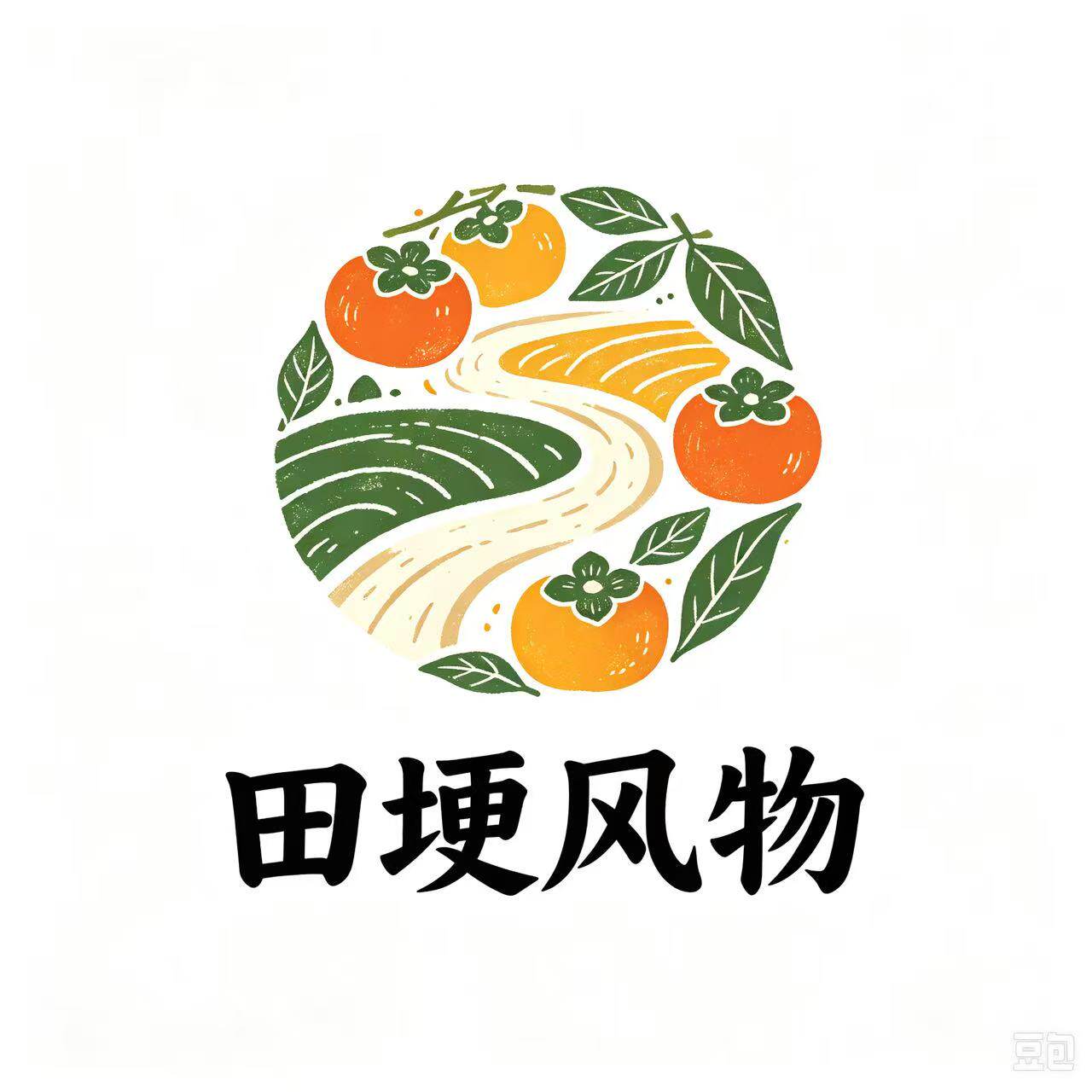 田埂风物企业店
