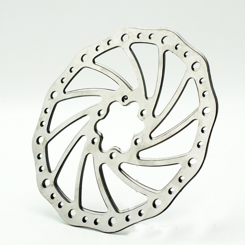 Climbing Bike Disc Drive Disc Road Car Disc Brake Disc 160 clamping screwup with conversion seat