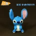 Miễn phí vận chuyển len nỉ Stitch giữa các vì sao Gói nguyên liệu khâu Chọc chọc Vui vẻ Juwu Video Dạy - Công cụ & vật liệu may DIY