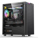 Дизайнерский специальный настольный компьютер хост CAD Art Programming Graphics Workstation PR Видео редактирование 3D рендеринг