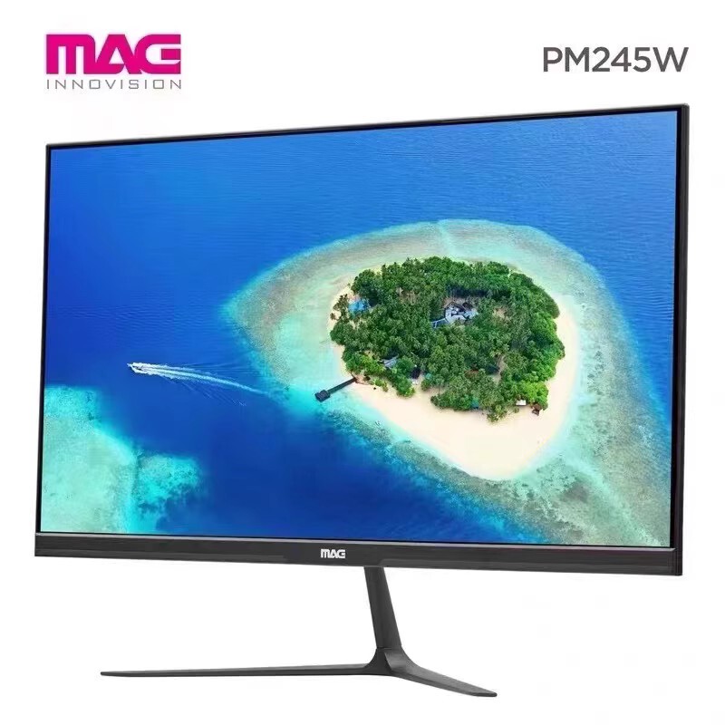 Brand New Monitor High-Definition 24/27 Inch 32/ 25inch Inch Home Ultra-Thin Lcd Computer Monitor Display Screen