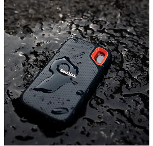 Snuck Mobile Hard Disk Typec совместим с мобильным телефоном E81 High -Speed ​​Pro Anty -Drop 2T Водостойкий SSD Внешний диск 4T