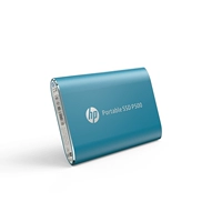 HP подлинный 1t твердый диск твердый диск Blue+Send Pill Bag