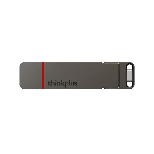 Lenovo Dual Interface Typec Solid -state U Диск высокий -скорость 1 ТБ