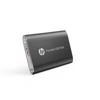 HP подлинный 1t твердый диск пепел+посыльный пакет для таблеток