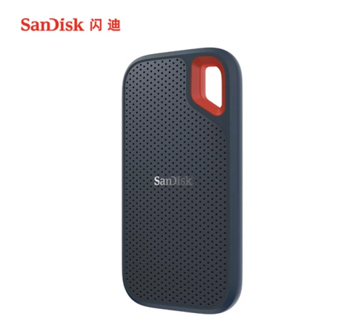 Snuck Mobile Hard Disk Typec совместим с мобильным телефоном E81 High -Speed ​​Pro Anty -Drop 2T Водостойкий SSD Внешний диск 4T
