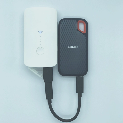 Snuck Mobile Hard Disk Typec совместим с мобильным телефоном E81 High -Speed ​​Pro Anty -Drop 2T Водостойкий SSD Внешний диск 4T