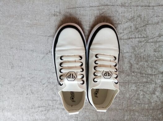 Chaussures enfants en autre - Ref 1009363 Image 7