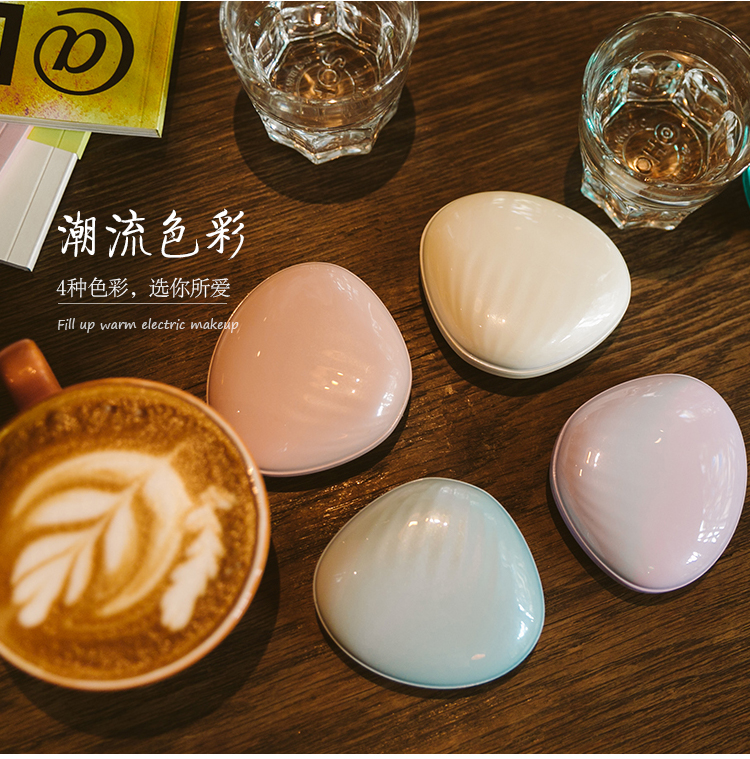 Réchauffeur USB pour les mains - Ref 419001 Image 4