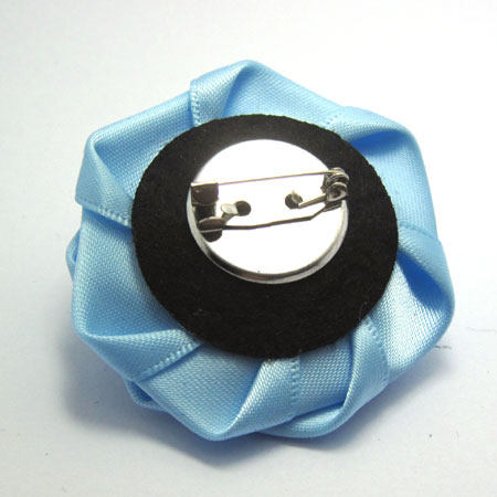 Broche femme en Matériau mixte - Ref 1175412 Image 7