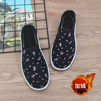 Сердея фонари (тонкий бархат)