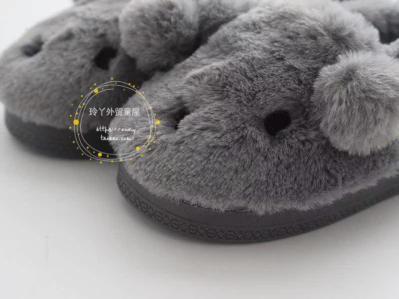 Chaussons enfants en autre - Ref 1016899 Image 17