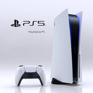 Sony PS5 SLIM Sony PS5 игровая консоль PS5 версия с оптическим приводом Hefei Haofei Flash Delivery