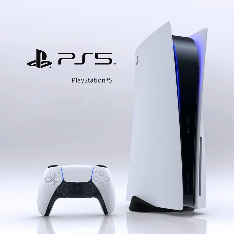Sony PS5 SLIM Sony PS5 игровая консоль PS5 версия с оптическим приводом Hefei Haofei Flash Delivery