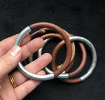 Tibetan chicken blood vine bracelet Wen play bracelet hand string A set of fidelity package silver chicken blood vine Buy 4 get 1 free