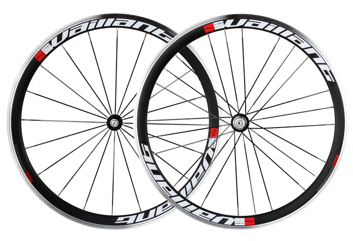 Roues de vélo cyclisme sur route 26 pouces - Ref 2367777 Image 6
