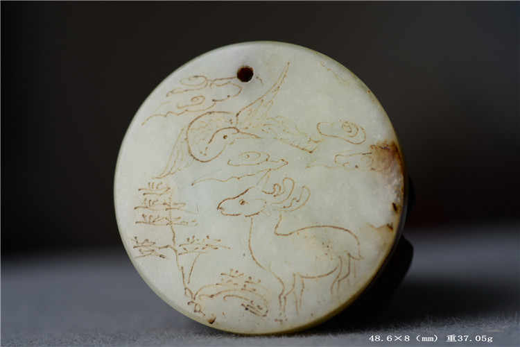 古玉鹿- Top 100件古玉鹿- 2026年1月更新- Taobao