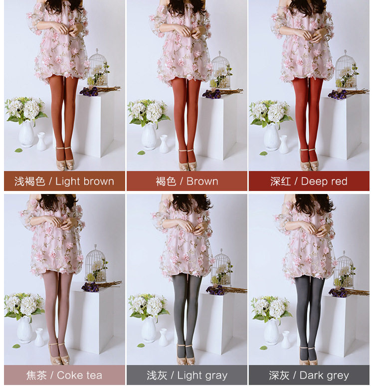 Chaussettes - collants - Ref 761194 Image 36
