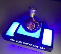 Железный пропасть лазер