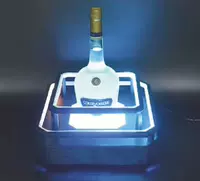 Винной домик Бездна 8 Запеченная краска