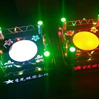 Из нержавеющей стали, розовый, боксерский