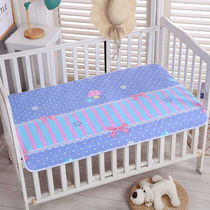 Baby isolation pad Waterproof washable breathable leak-proof oversized baby children menstrual aunt pad Elderly care pad