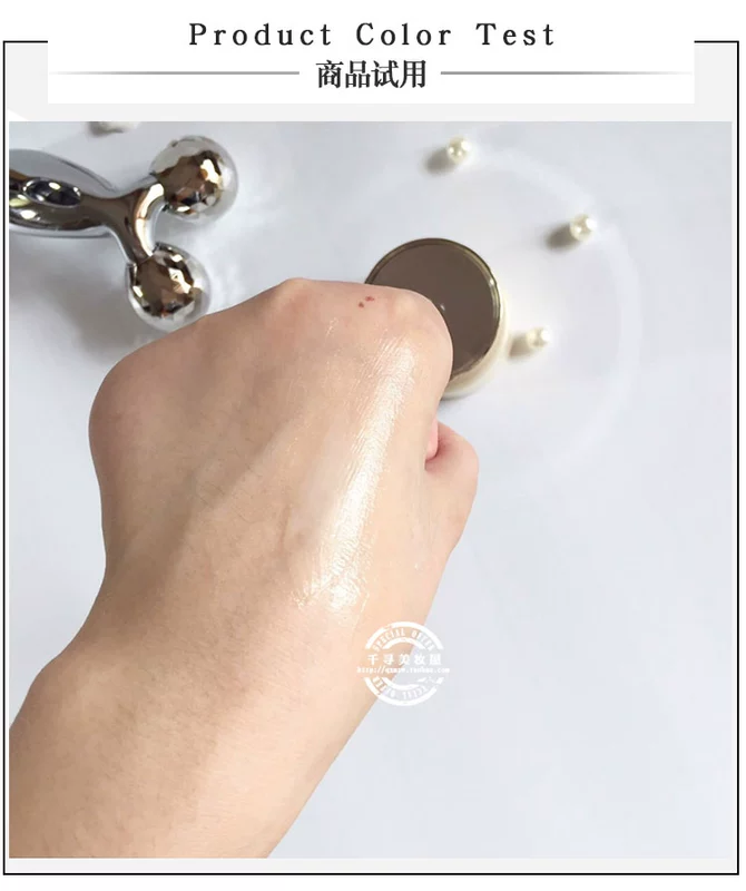 Nhật Bản dịch vụ mua sắm trực tiếp mail Cle de Peau BEAUTE CPB kem massage / kem massage tốt - Kem massage mặt