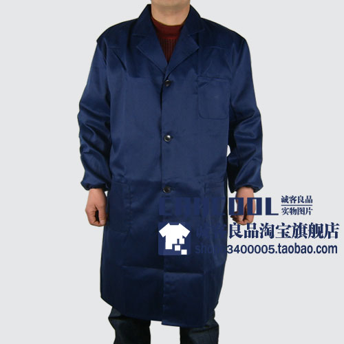 Vêtement de mécanicien en polyester - Ref 1916043 Image 11