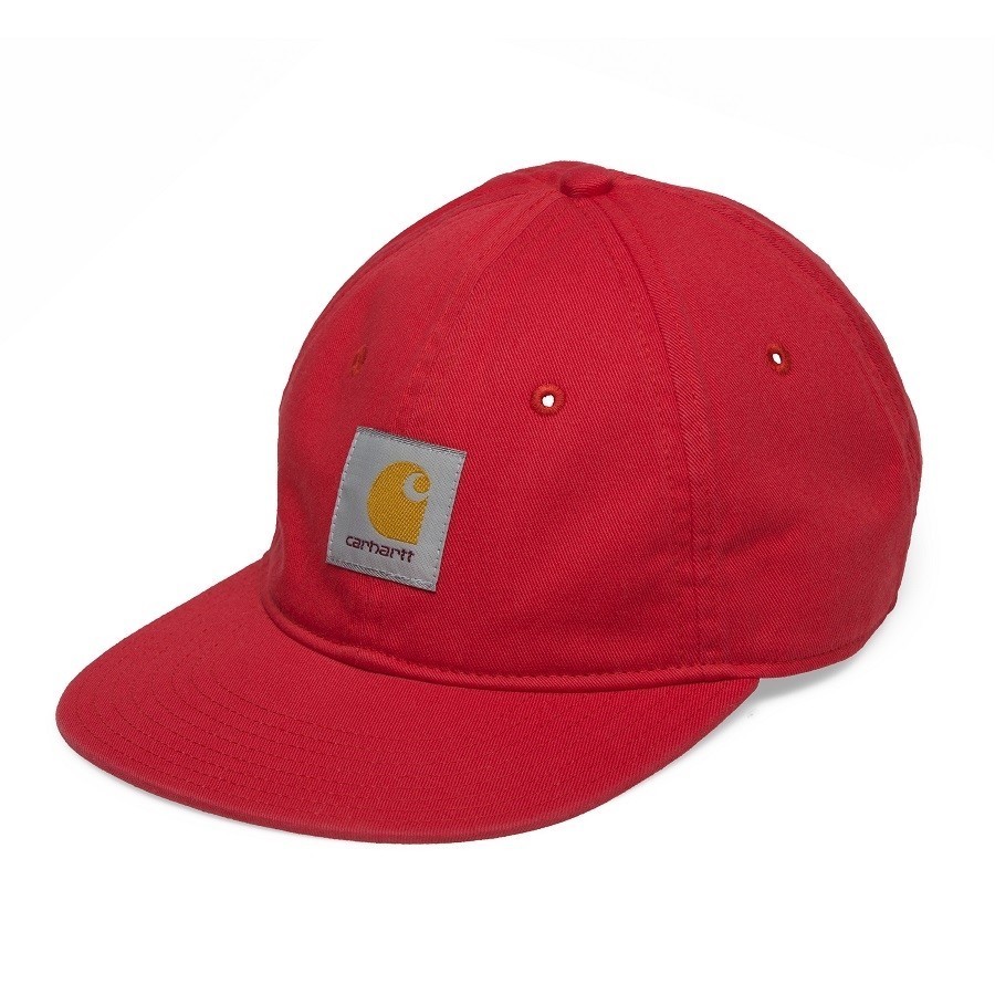 现货PACCBET X CARHARTT 限量合作棒球帽平 
