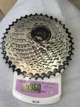 Sunhui does not support the return of 12-speed flywheels after use