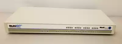 MultiTech MVP-810 8 Port Voice Gateway MULTIVOIP