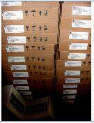 The new bridge, Newbridge DTU2703, is a new bridge.