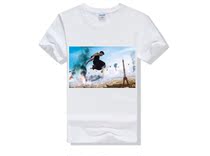 Parkour T-shirt Short sleeve T-shirt mens summer thin breathable sports T-shirt can be customized