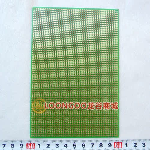 LED DIY 10x15CM ʵܰ嶴 1000PCBư