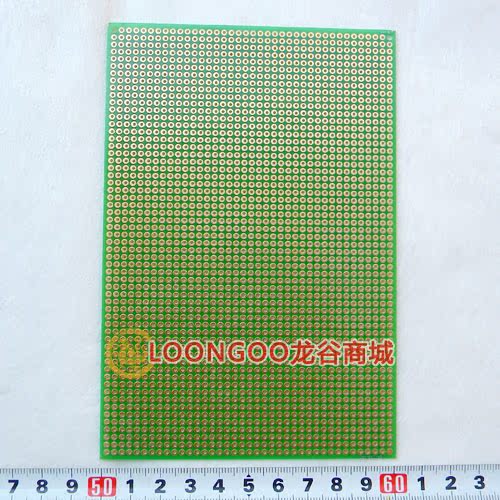 LED DIY 10x15CM ʵܰ嶴 1000PCBư