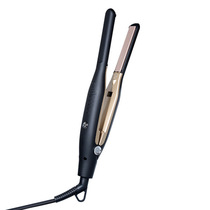 Mens perm artifact splint straight clip small straight curl dual-use mini fluffy boy