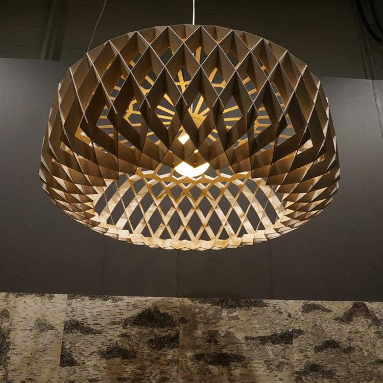 Ресторан люстра None Other