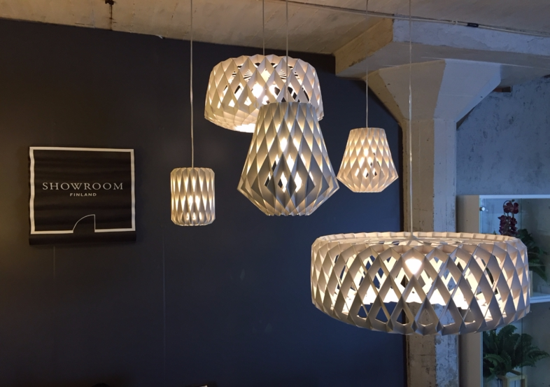 Ресторан люстра None Other