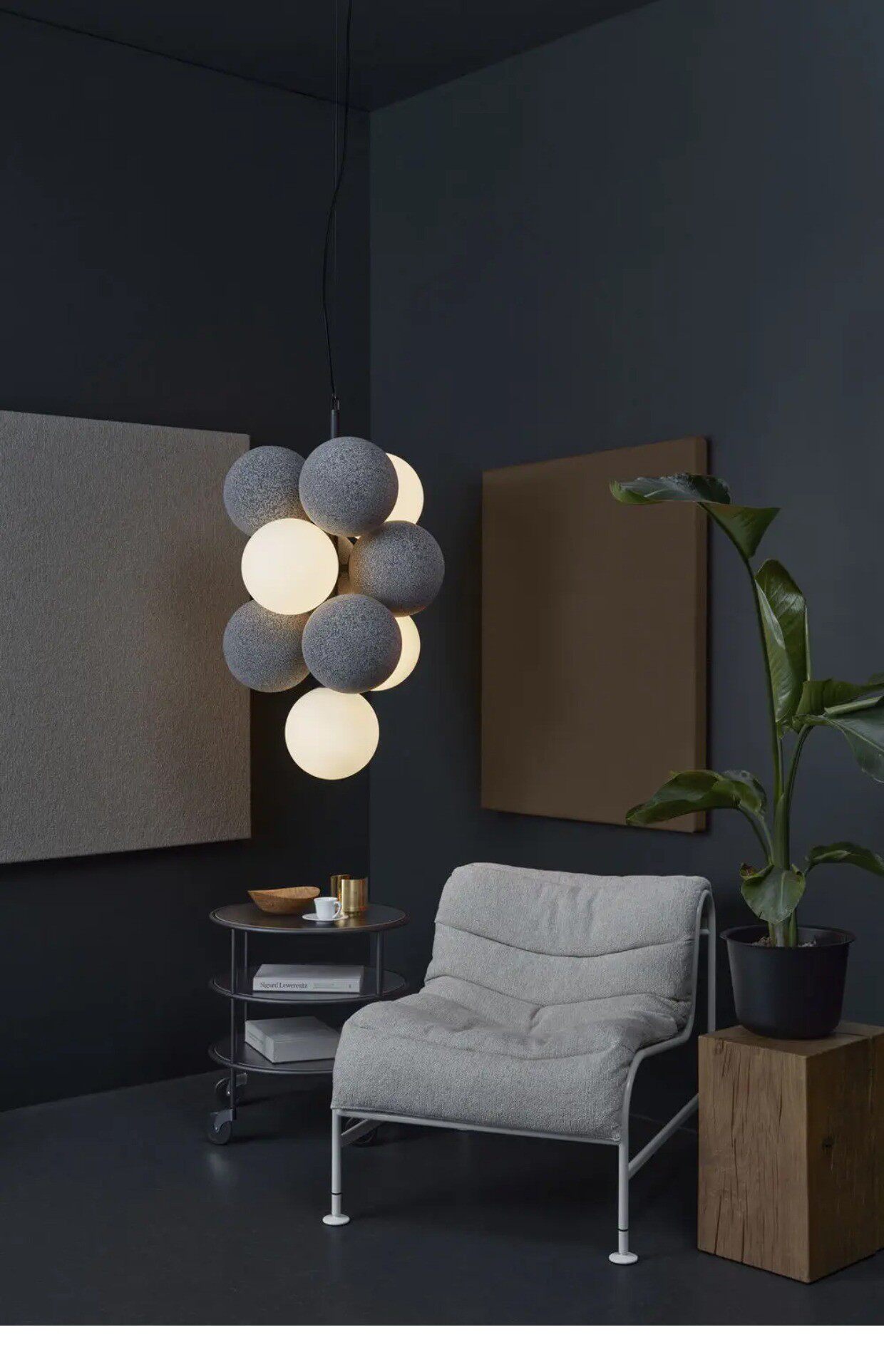 Ресторан люстра None 2023