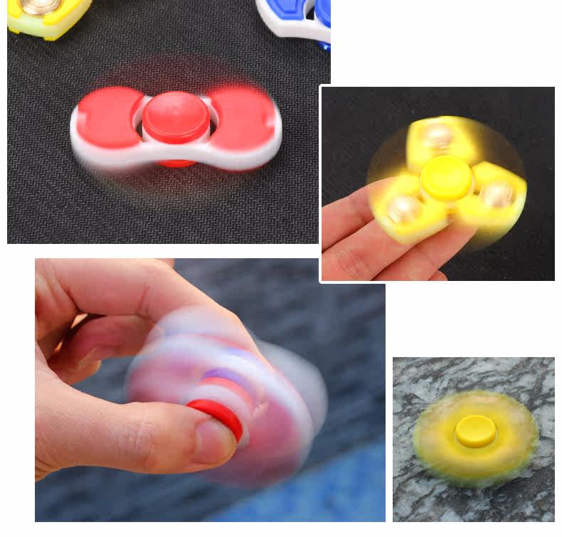 Finger spinner      - Ref 2614652 Image 18