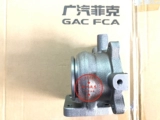 Импортные аксессуары Fiat Boyue, оригинальный заводской корпус турбины