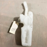 Импортированный Fiat 500 Wiper Spray Couttle Plyse Playing Couttle Water Jet Lid Water Original New New