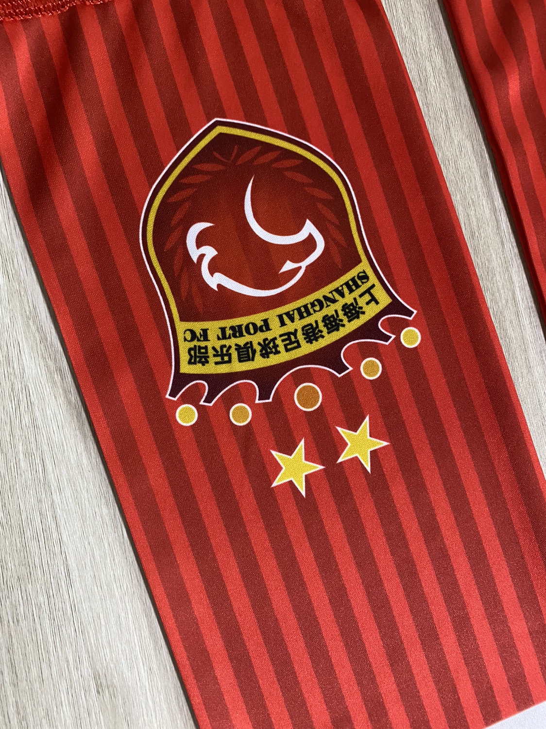 上海海港ファンスカーフ上海SIPG河南長春屋台北京国安青島海牛スカーフスカーフ