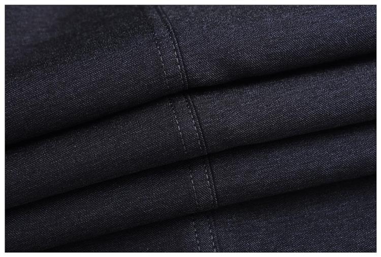 Pantalon en vrac en chanvre pour printemps - Ref 1469109 Image 44