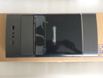 Home Please H Series Desktop Computer Computer Case Shell Front Plastic Panel