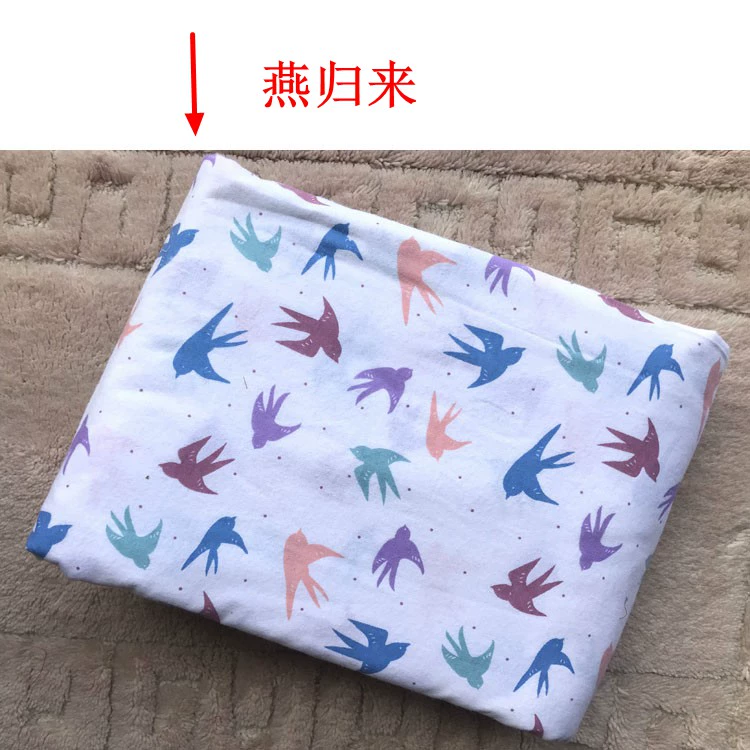 Cotton nhung giường đơn cotton đôi đơn chà nhám dày tấm đơn sinh viên có thể được tùy chỉnh flannel quilt bao