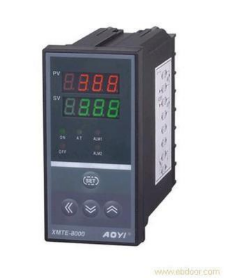 Factory direct sales Shanghai AOYI XMTE-2000 intelligent thermostat