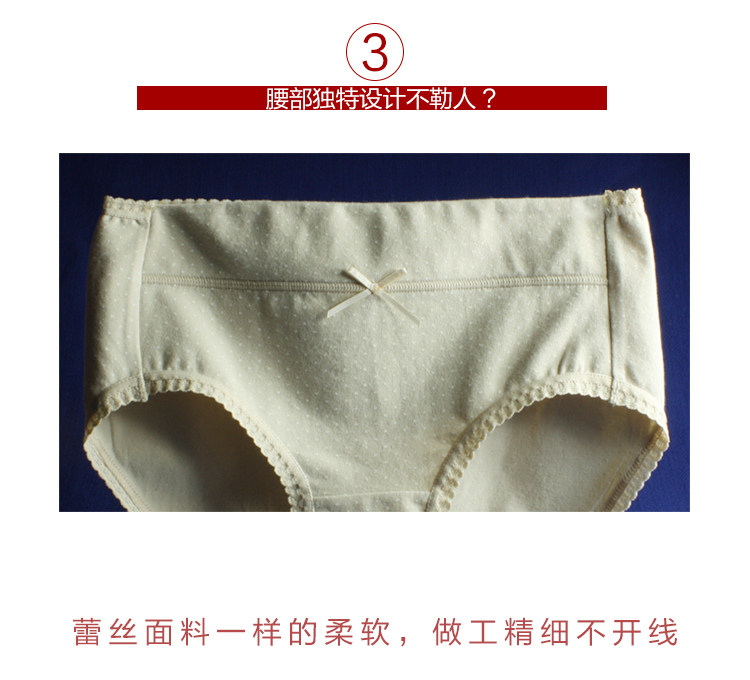 Slip jeunesse SL-1021 en coton - Ref 645378 Image 25